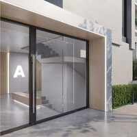 Flat in Greece, Attica, Attiki, 76 sq.m.