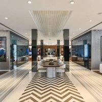 Apartment in Turkey, Istanbul