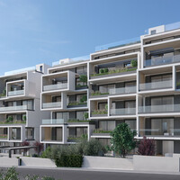 Flat in Greece, Attica, Attiki, 75 sq.m.
