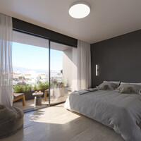 Flat in Greece, Attica, Attiki, 97 sq.m.