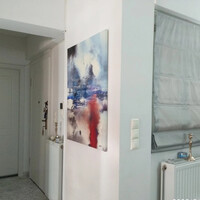 Flat in Greece, Attica, Attiki, 77 sq.m.