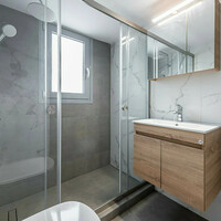 Квартира в Греции, Аттика, 70 кв.м.
