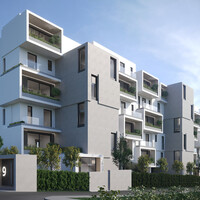 Flat in Greece, Attica, Attiki, 75 sq.m.