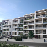 Flat in Greece, Attica, Attiki, 75 sq.m.