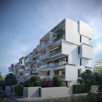 Flat in Greece, Attica, Attiki, 75 sq.m.