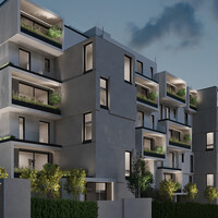 Flat in Greece, Attica, Attiki, 75 sq.m.