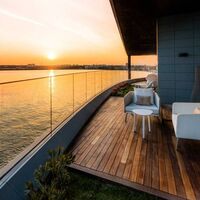 Apartment in Turkey, Istanbul