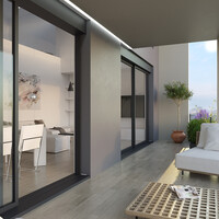 Flat in Greece, Attica, Attiki, 101 sq.m.