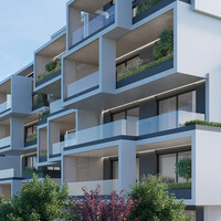 Flat in Greece, Attica, Attiki, 77 sq.m.