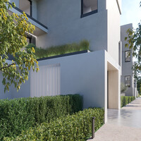 Flat in Greece, Attica, Attiki, 77 sq.m.