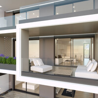 Flat in Greece, Attica, Attiki, 77 sq.m.