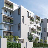 Flat in Greece, Attica, Attiki, 78 sq.m.