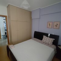 Flat in Greece, Attica, Attiki, 83 sq.m.