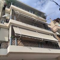 Flat in Greece, Attica, Attiki, 83 sq.m.