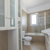 Flat in Greece, Attica, Attiki, 180 sq.m.