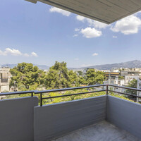 Flat in Greece, Attica, Attiki, 180 sq.m.