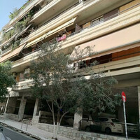 Flat in Greece, Attica, Attiki, 100 sq.m.