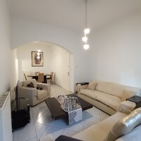 Flat in Greece, Attica, Attiki, 90 sq.m.
