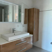 Апартаменты в Турции, Стамбул, 189 кв.м.