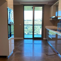 Апартаменты в Турции, Стамбул, 189 кв.м.