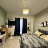 Flat in Greece, Attica, Attiki, 110 sq.m.