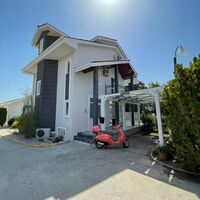 Вилла в Турции, Villa, 150 кв.м.