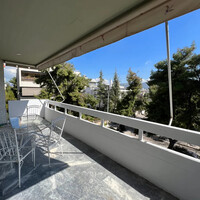 Flat in Greece, Attica, Attiki, 88 sq.m.