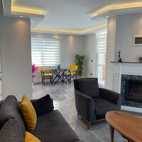 Вилла в Турции, Villa, 150 кв.м.