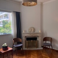Квартира в Греции, Аттика, 186 кв.м.