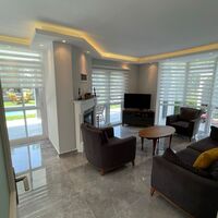 Вилла в Турции, Villa, 150 кв.м.