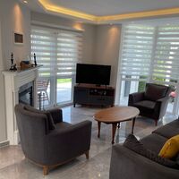 Вилла в Турции, Villa, 150 кв.м.