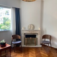 Квартира в Греции, Аттика, 186 кв.м.