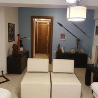 Flat in Greece, Attica, Attiki, 83 sq.m.