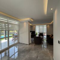 Вилла в Турции, Villa, 150 кв.м.