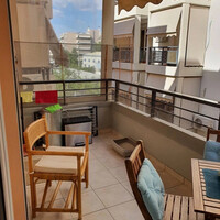 Flat in Greece, Attica, Attiki, 83 sq.m.