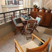 Flat in Greece, Attica, Attiki, 83 sq.m.