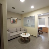Flat in Greece, Attica, Attiki, 50 sq.m.