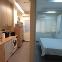 Flat in Greece, Attica, Attiki, 50 sq.m.