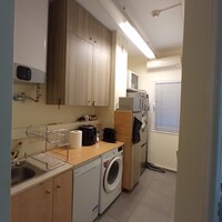 Flat in Greece, Attica, Attiki, 50 sq.m.