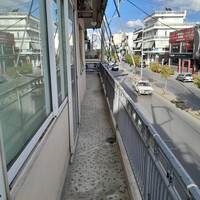 Flat in Greece, Attica, Attiki, 110 sq.m.
