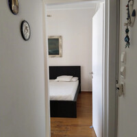 Flat in Greece, Attica, Attiki, 104 sq.m.