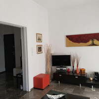 Flat in Greece, Attica, Attiki, 104 sq.m.