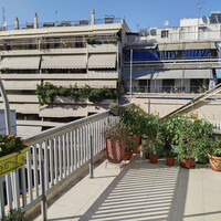 Flat in Greece, Attica, Attiki, 104 sq.m.