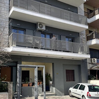 Квартира в Греции, Аттика, 118 кв.м.