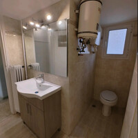 Квартира в Греции, Аттика, 55 кв.м.