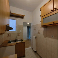 Квартира в Греции, Аттика, 55 кв.м.
