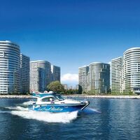 Apartment in Turkey, Istanbul