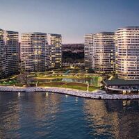 Apartment in Turkey, Istanbul