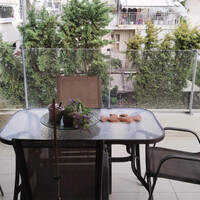 Flat in Greece, Attica, Attiki, 110 sq.m.