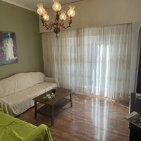 Flat in Greece, Attica, Attiki, 50 sq.m.